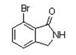 7-溴-2，3-二氫-異吲哚-1-酮
