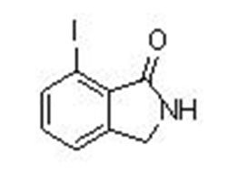 7-碘-2，3-二氫-異吲哚-1-酮
